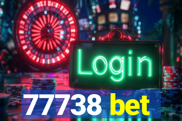 77738 bet